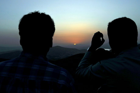 شنبه اول فروردین عید سعید فطر است 